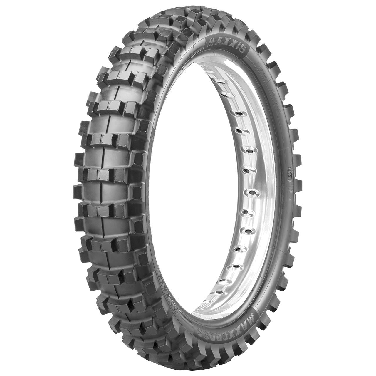 MAXXIS MAXCROSS MX MH M 7326 NHS REAR 120/80 -19 63M TT MOTO CROSS