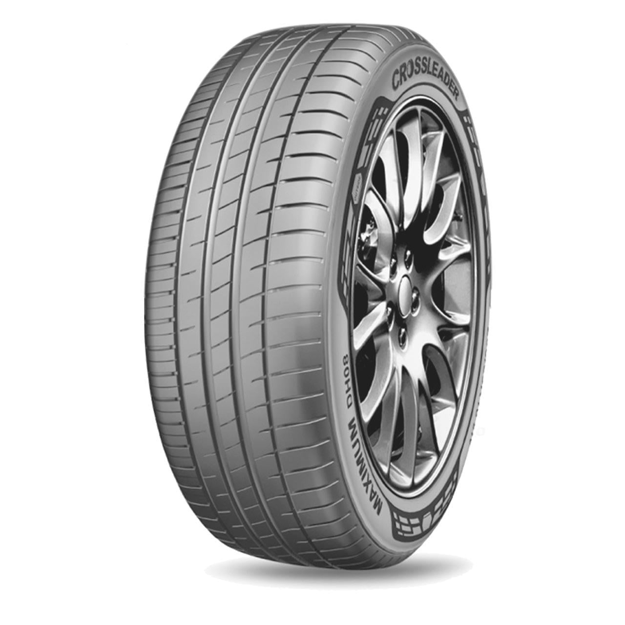 DOUBLE STAR MAXIMUM DH 08 185/60 R14 82H TL AUTO ESTIVO