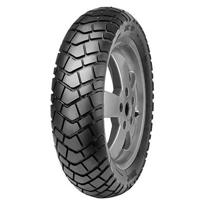 MITAS MC 19 130/80 -12 60J TL MOTO SPORT