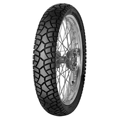 MITAS MC 24 REAR 130/80 -17 65S TL M+S MOTO ENDURO