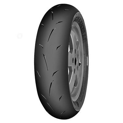 MITAS MC 35 S RACER 2 MEDIUM 100/90 -10 56P TL MOTO RACING
