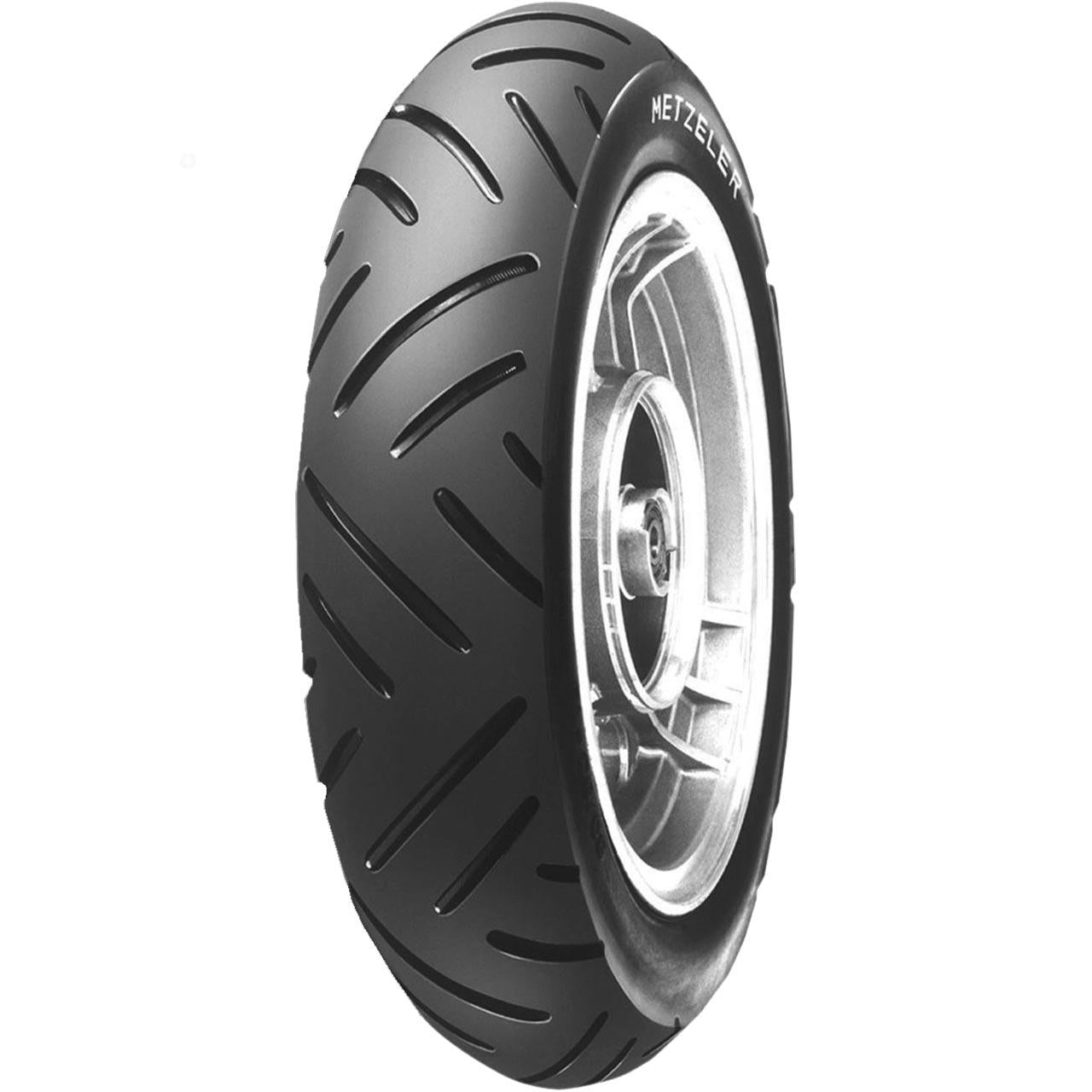METZELER ME 1 FRONT 90/90 -10 50J TL MOTO SPORT