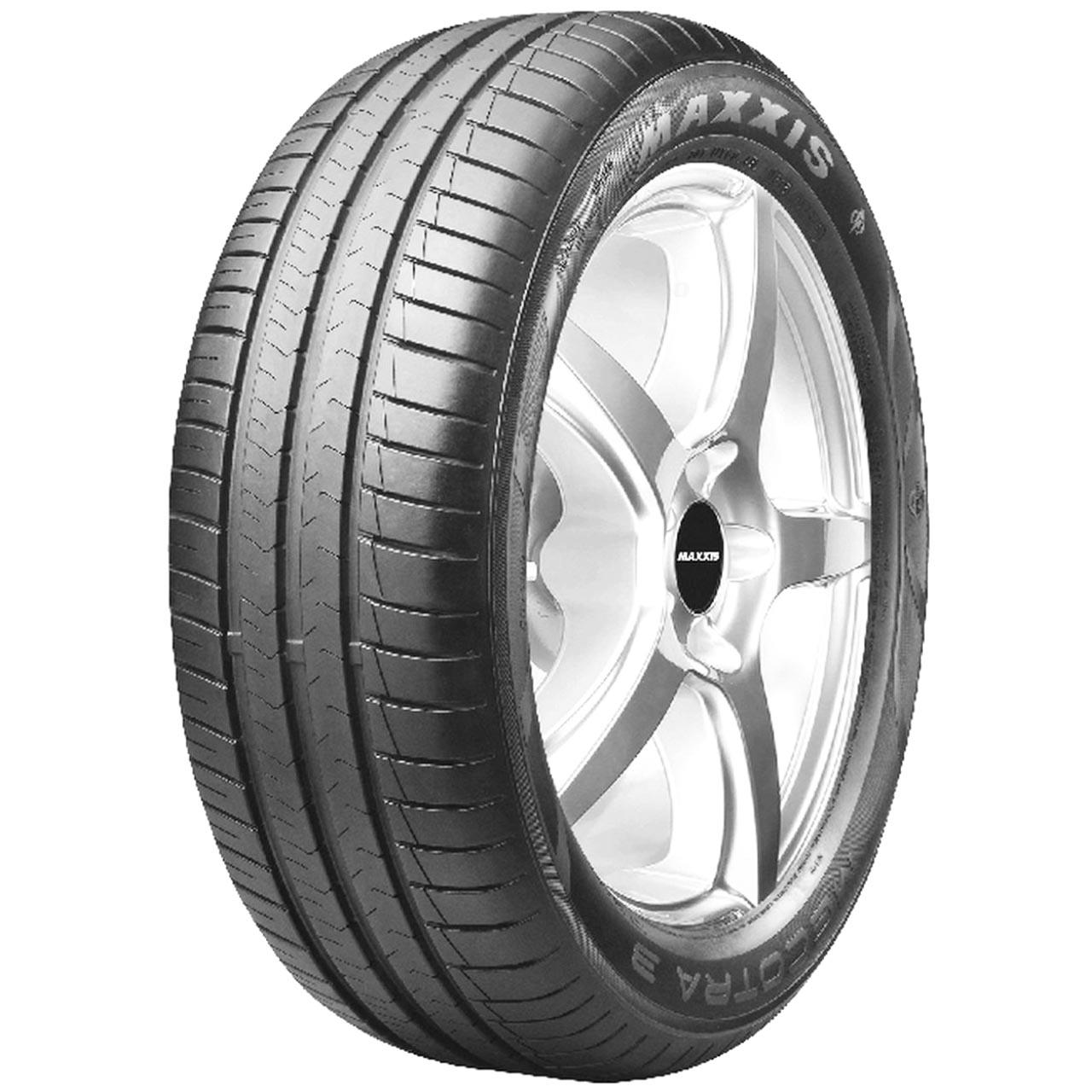 MAXXIS MECOTRA ME3 PLUS XL 205/65 R15 99H TL AUTO ESTIVO
