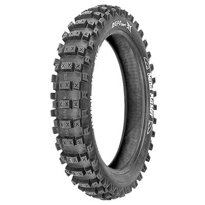 MEFO MFC 16 SAND MASTER NHS 130/80 -18 72M TT MOTO CROSS