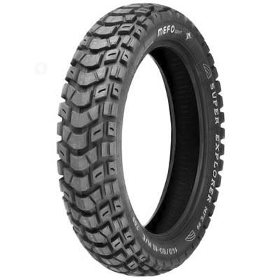 MEFO MFE 99 SUPER EXPLORER M+S REAR 140/80 -18 70R TT M+S MOTO ENDURO