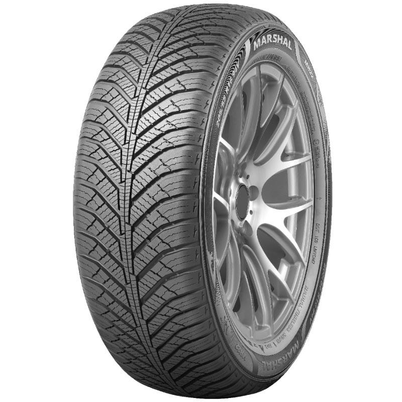 MARSHAL MH22 155/80 R13 79T TL M+S 3PMSF AUTO 4 STAGIONI