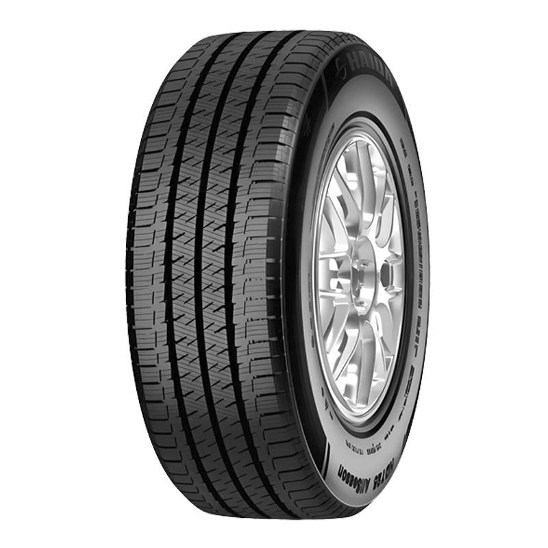 MILEKING MK 725 205/65 R16 107/105T TL M+S 3PMSF FURGONI 4 STAGIONI