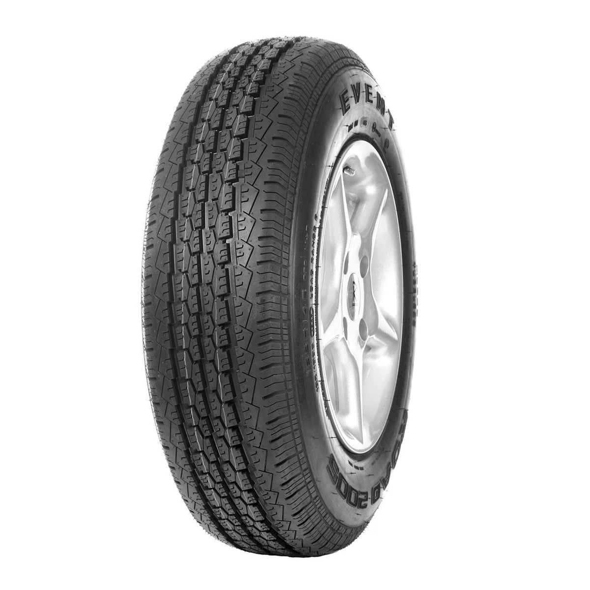 EVENT ML 605 225/70 R15 112/110R 116N TL FURGONI ESTIVO