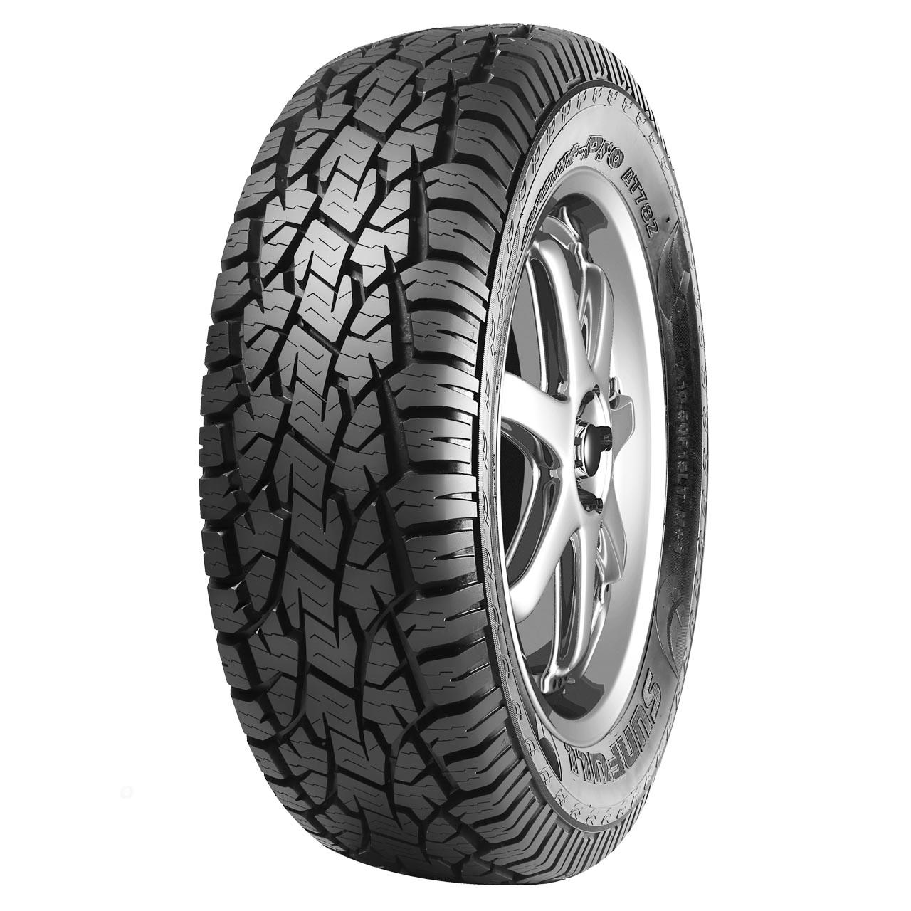 SUNFULL MONT PRO AT 782 215/75 R15 100/97S TL SUV E FUORISTRADA PER TUTTI I TERRENI