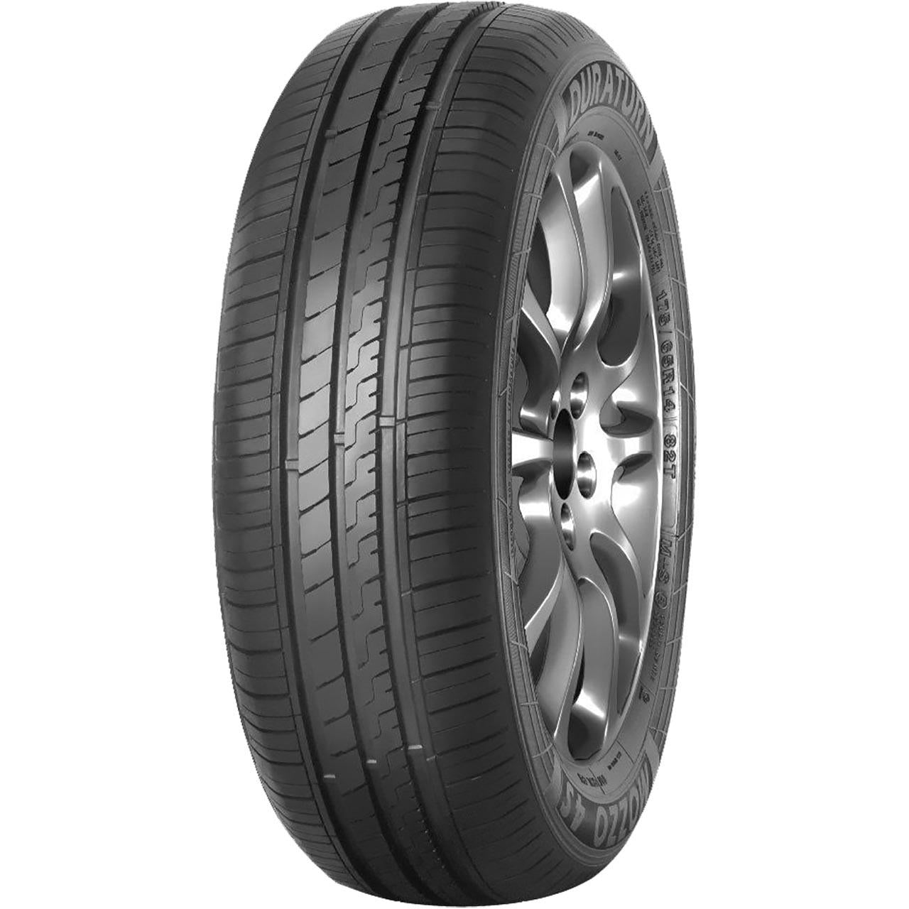 DURATURN MOZZO S MOZZO 4S 165/70 R14 81T TL AUTO PER TUTTE LE STAGIONI