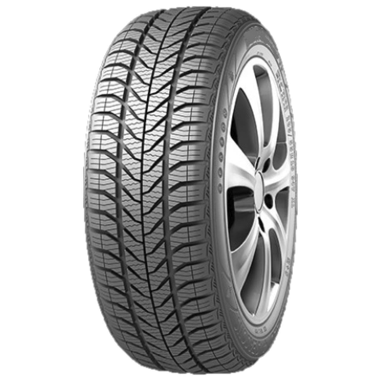 DURATURN MOZZO 4SEASON XL 165/70 R14 85T TL M+S 3PMSF AUTO 4 STAGIONI