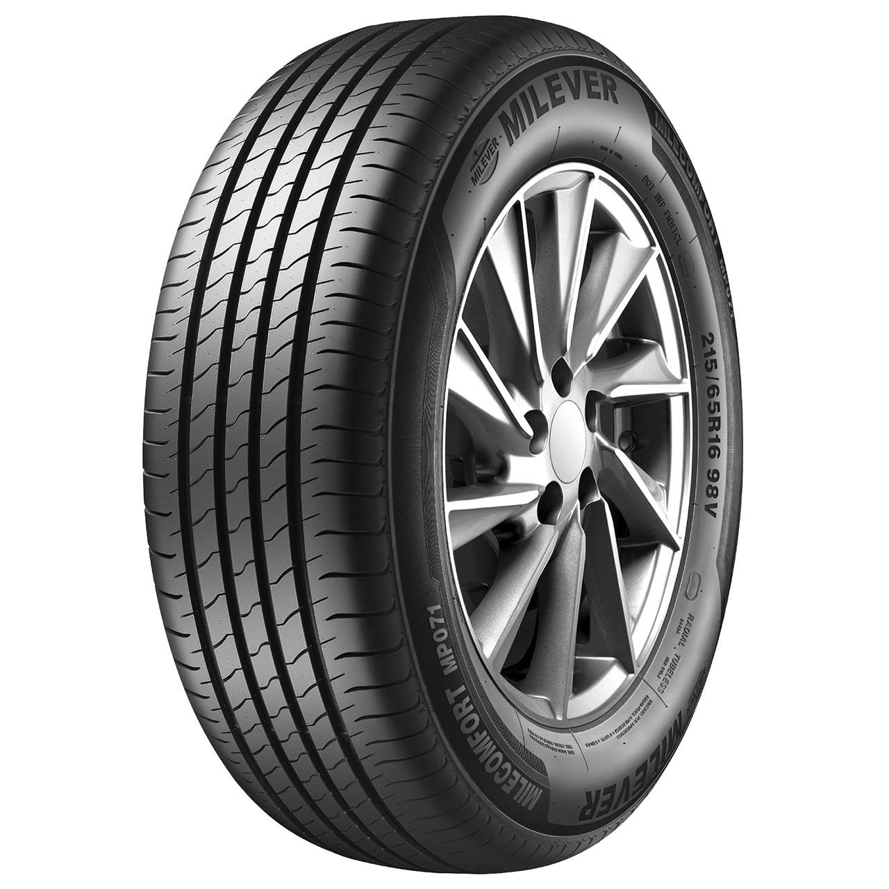 MILEVER MP 071 185/70 R14 88T TL AUTO ESTIVO