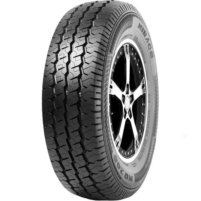 MIRAGE MR200 195/65 R16 104/102T TL FURGONI ESTIVO