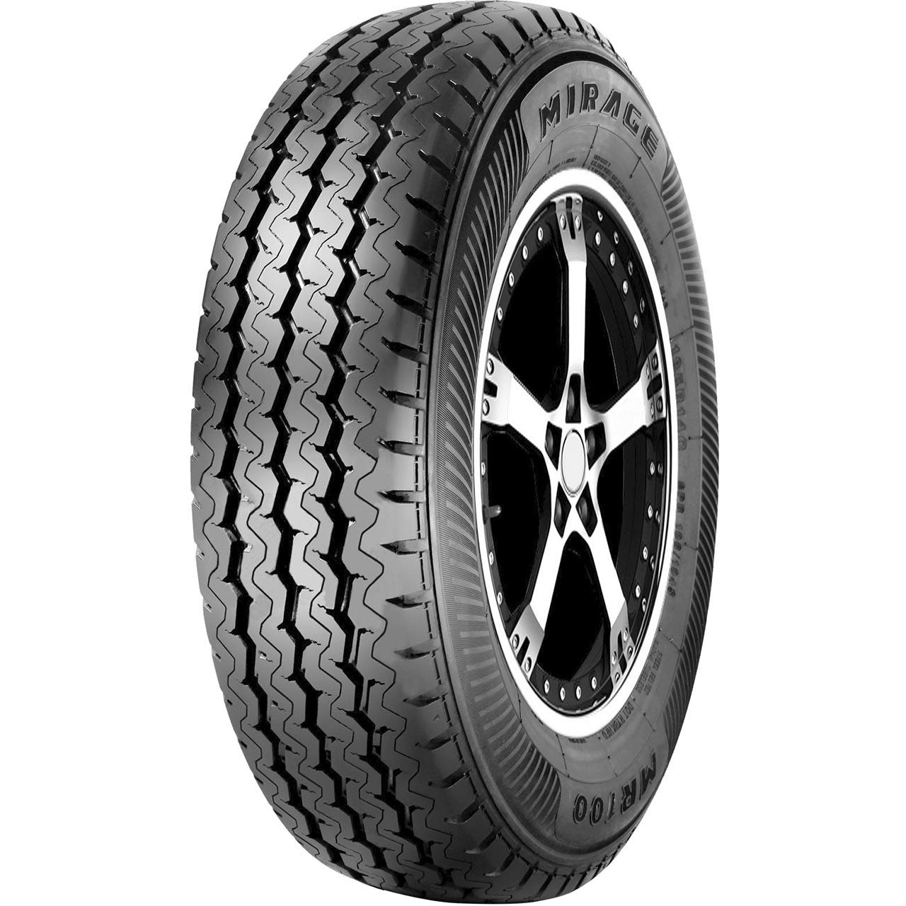 MIRAGE MR 100 195/80 R15 106/104R TL FURGONI ESTIVO