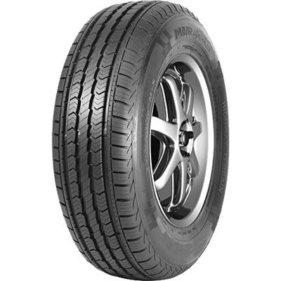 MIRAGE MR HT172 225/60 R17 99H TL SUV E FUORISTRADA PER TUTTE LE STAGIONI