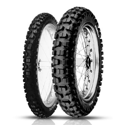 PIRELLI MT 21 RALLYCROSS FRONT 80/90 -21 48P TT MOTO CROSS