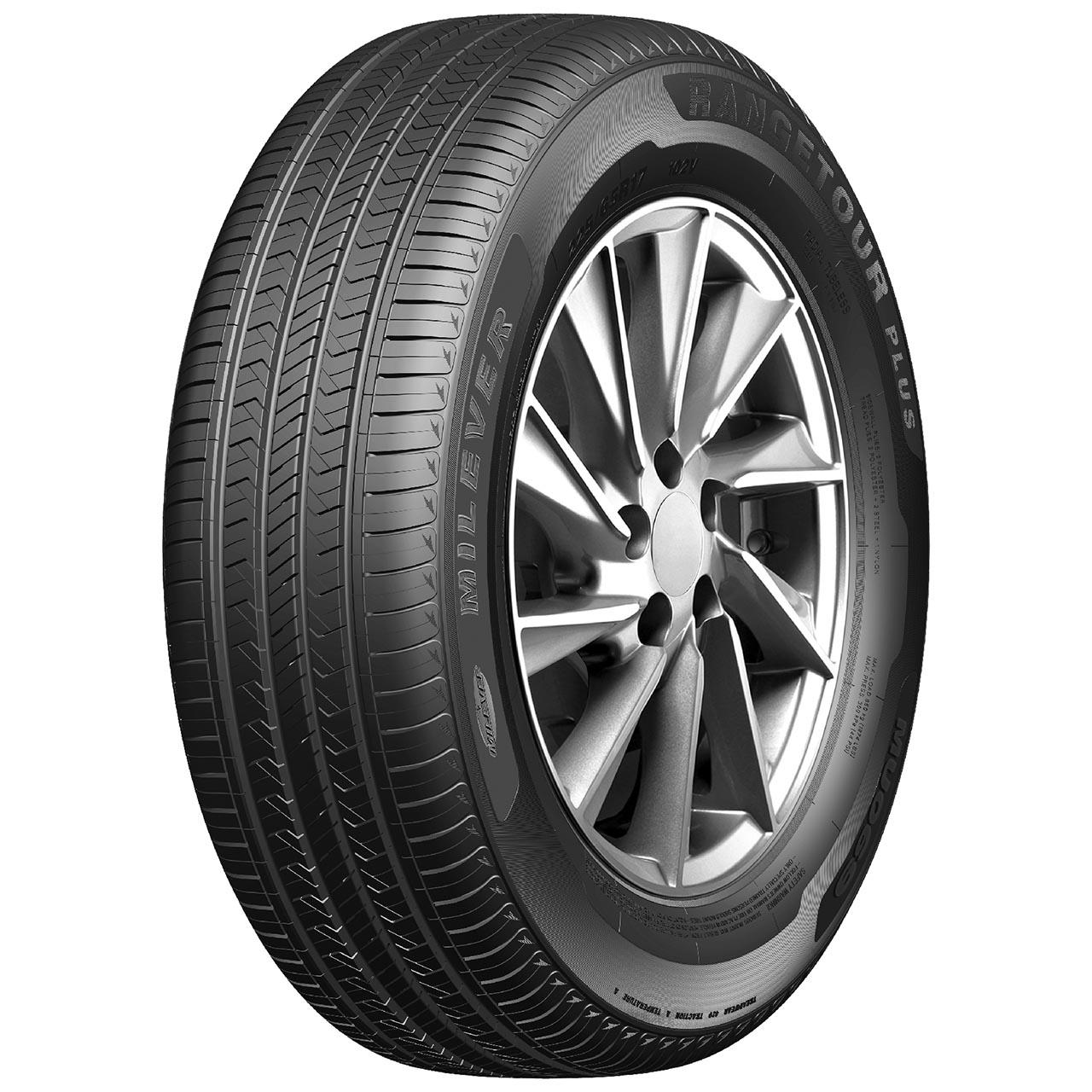 MILEVER MU 069 XL 245/35 R21 96W TL AUTO ESTIVO