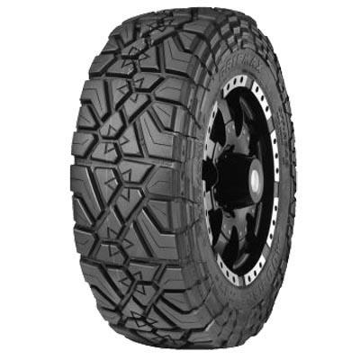 GRIPMAX MUD RAGE MT 3 POR 265/70 R17 121/118Q TL SUV E FUORISTRADA MUD TERRAIN