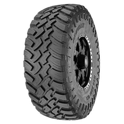 GRIPMAX MUD RAGE MT POR 205/70 R15 100Q TL SUV E FUORISTRADA MUD TERRAIN