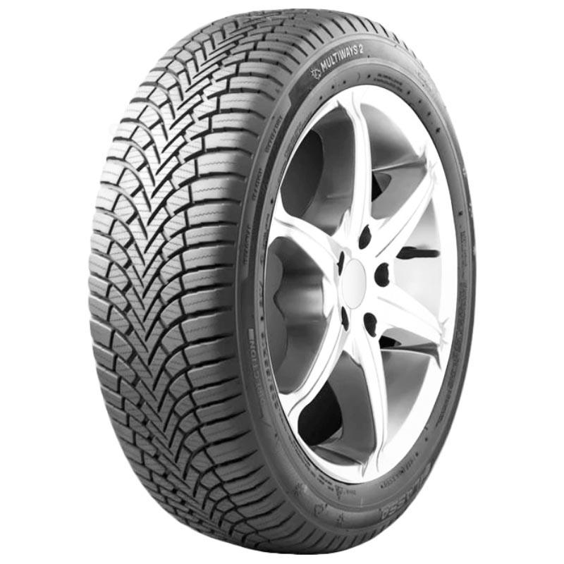 LASSA MULTIWAYS 2 185/55 R15 82V TL M+S 3PMSF AUTO 4 STAGIONI