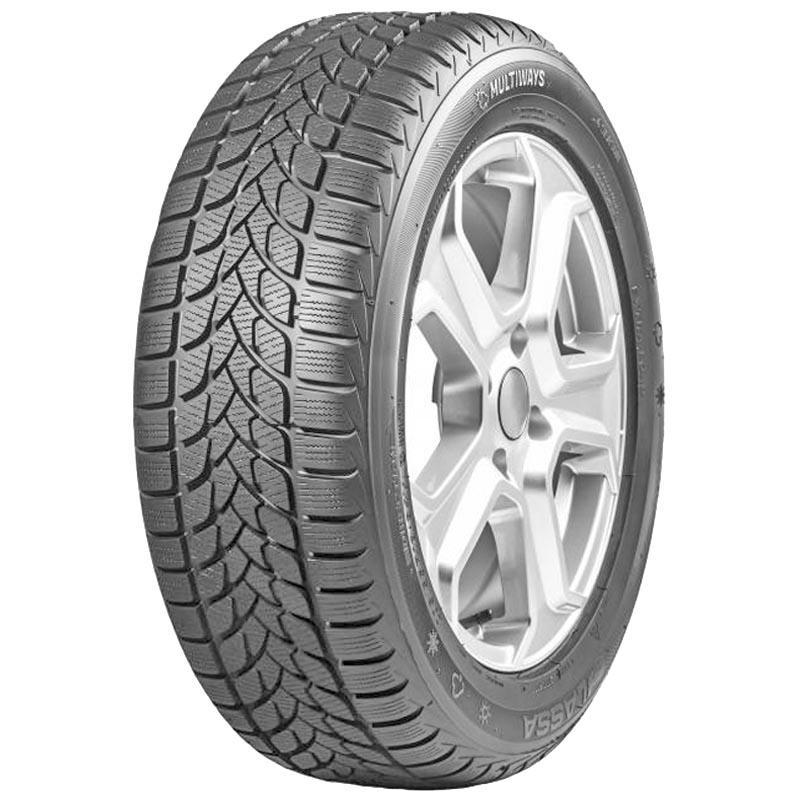 LASSA MULTIWAYS XL 225/50 R17 98W TL M+S 3PMSF AUTO 4 STAGIONI