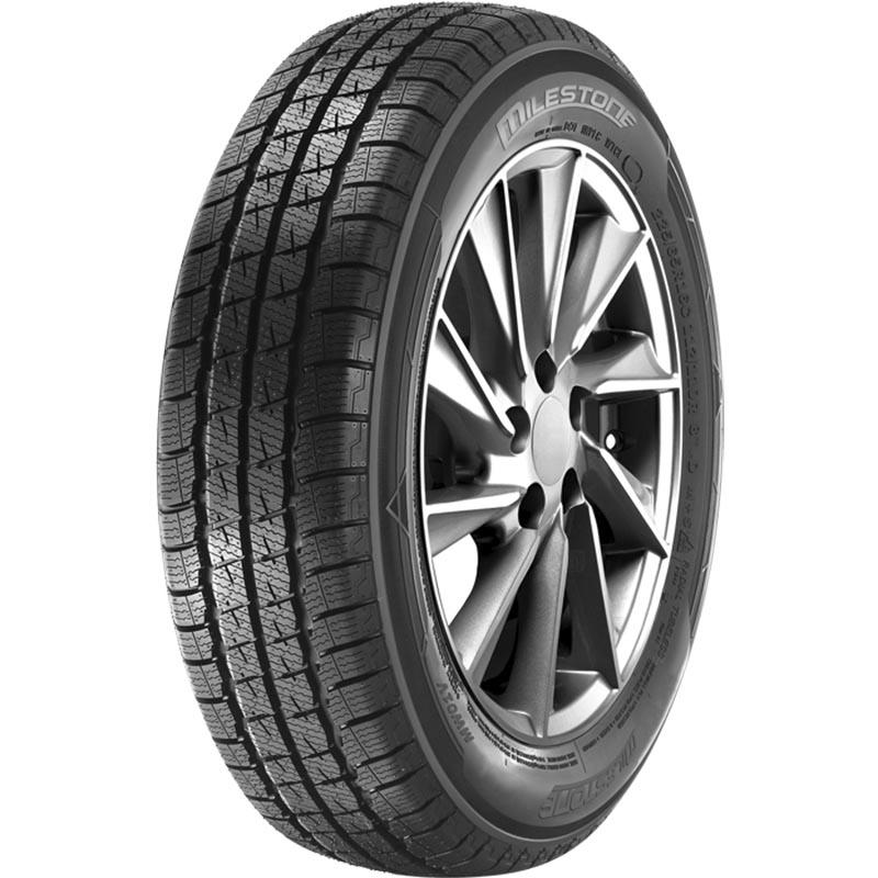 MILESTONE MW01 195/65 R15 91H TL M+S 3PMSF AUTO INVERNALE