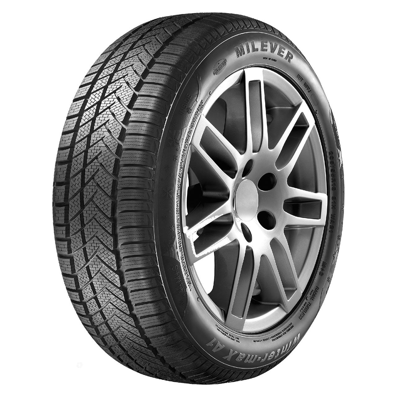 MILEVER MW 255 XL 245/45 R19 102V TL M+S 3PMSF AUTO INVERNALE