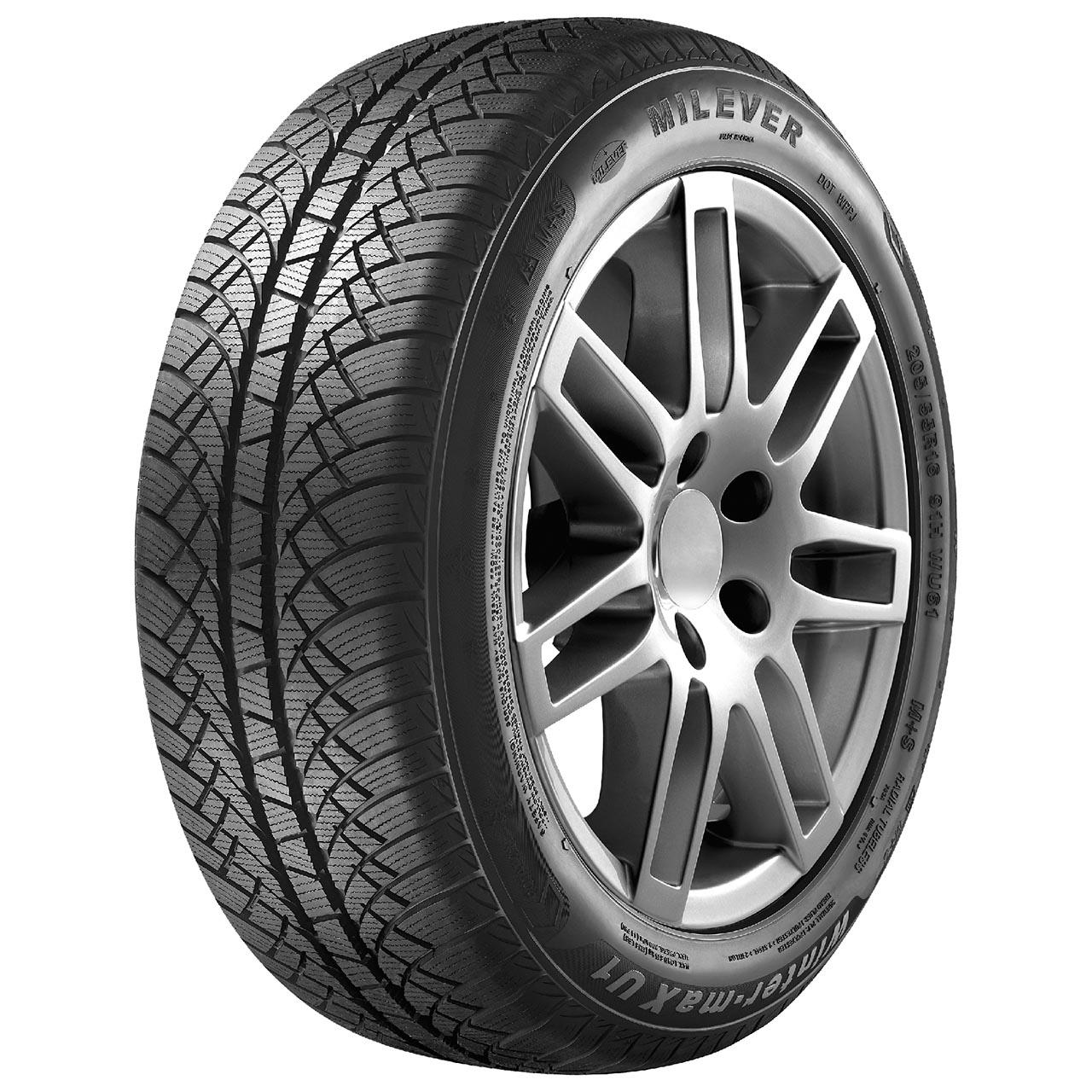MILEVER MW 655 XL 205/65 R15 99T TL M+S 3PMSF AUTO INVERNALE