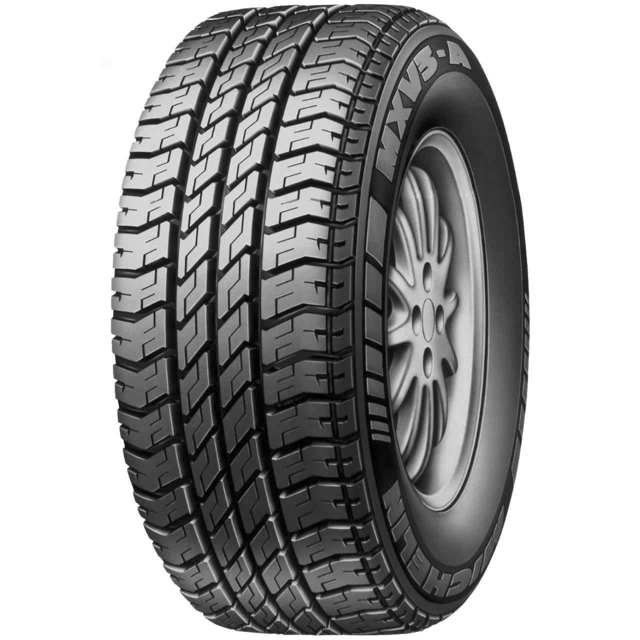 MICHELIN MXV3 A 195/60 R14 86V TL AUTO ESTIVO
