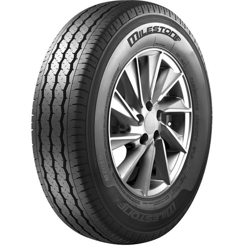 MILESTONE MZ 01V LL 215/60 R17 109/107T TL FURGONI ESTIVO