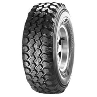 NANKANG N 889 MT POR OWL 255/75 R17 111/108Q TL M+S SUV E FUORISTRADA MUD TERRAIN