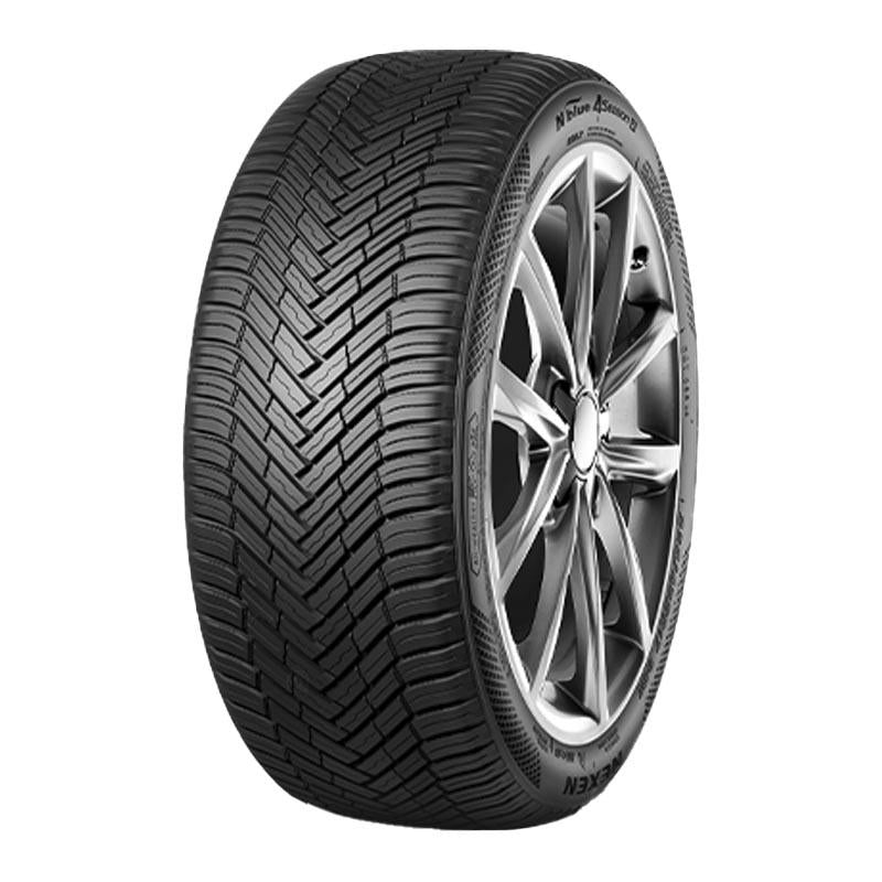 NEXEN N BLUE 4SEASON 2 XL 245/45 R18 100Y TL M+S 3PMSF AUTO 4 STAGIONI