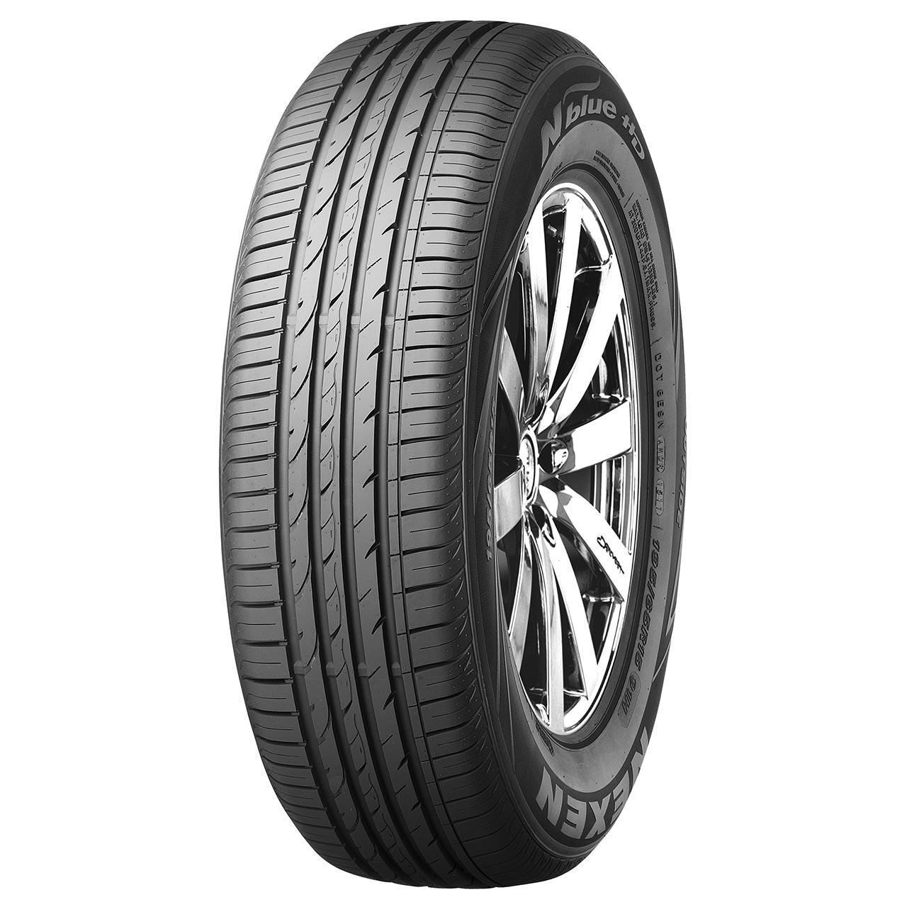 NEXEN N BLUE HD 205/55 R16 91V TL AUTO ESTIVO