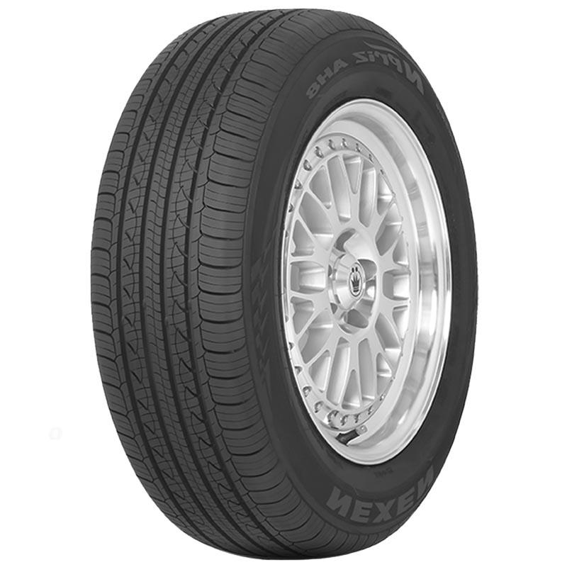 NEXEN N PRIZ AH8 215/50 R18 92H TL M+S AUTO ESTIVO