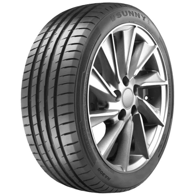 SUNNY NA 305 XL 275/35 R19 100W TL AUTO ESTIVO