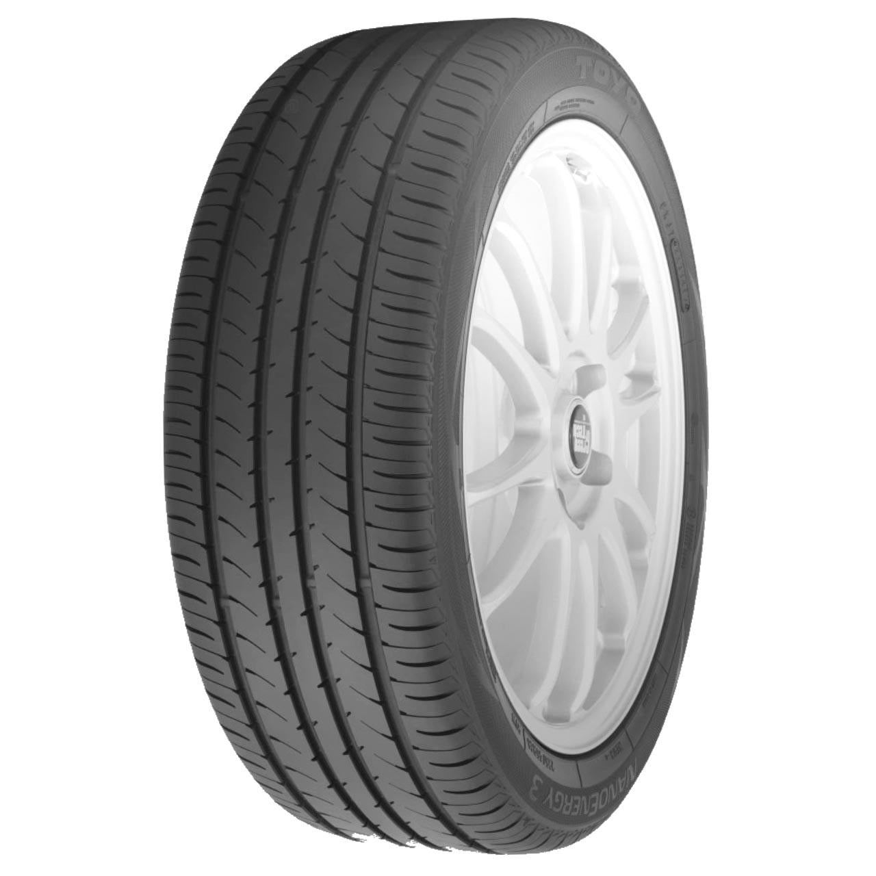 TOYO NANOENERGY 3 185/60 R15 84T TL AUTO ESTIVO