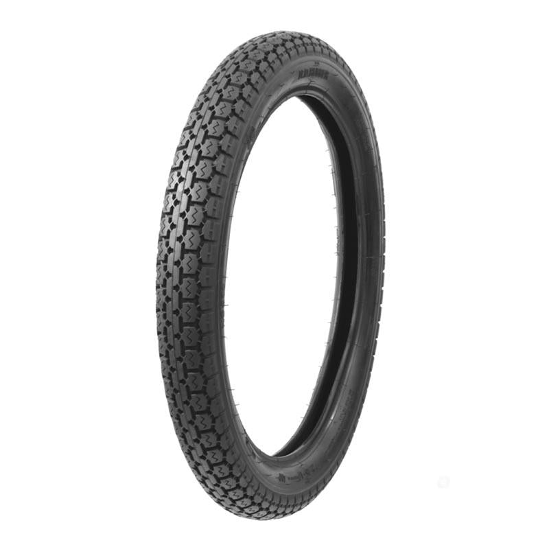 ND RUBBER ND 200 REAR 2.75/ -17 41P TT MOTO TOURING
