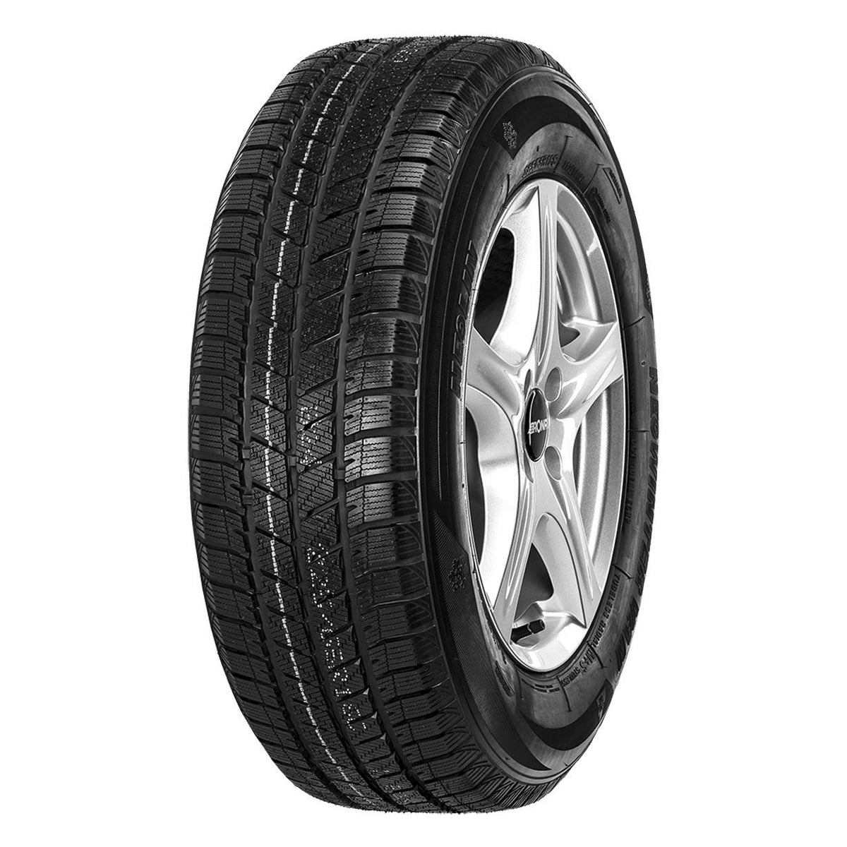 NEOLIN NEOWINTER VAN 205/65 R16 107/105R 107 TL M+S 3PMSF FURGONI INVERNALE