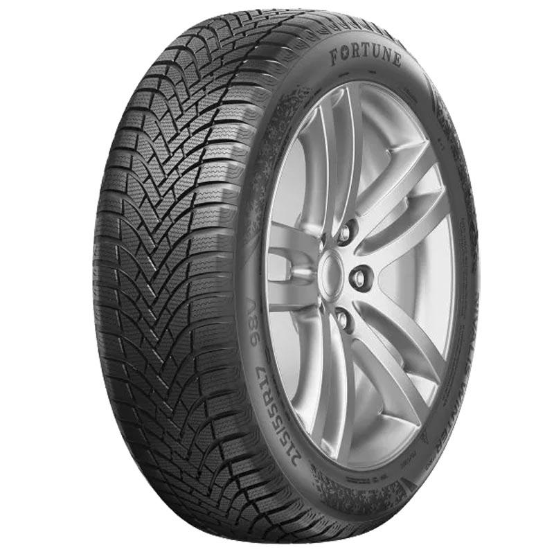 FORTUNE NIVALIS WINTER PRO XL 245/45 R18 100V TL M+S 3PMSF AUTO INVERNALE