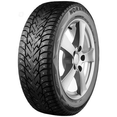 BRIDGESTONE NORANZA 001 XL STUDDED 225/55 R16 99T TL M+S 3PMSF AUTO INVERNALE