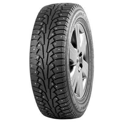 NOKIAN NORDMAN C STUDDED 195/70 R15 104/102R TL M+S 3PMSF FURGONI INVERNALE