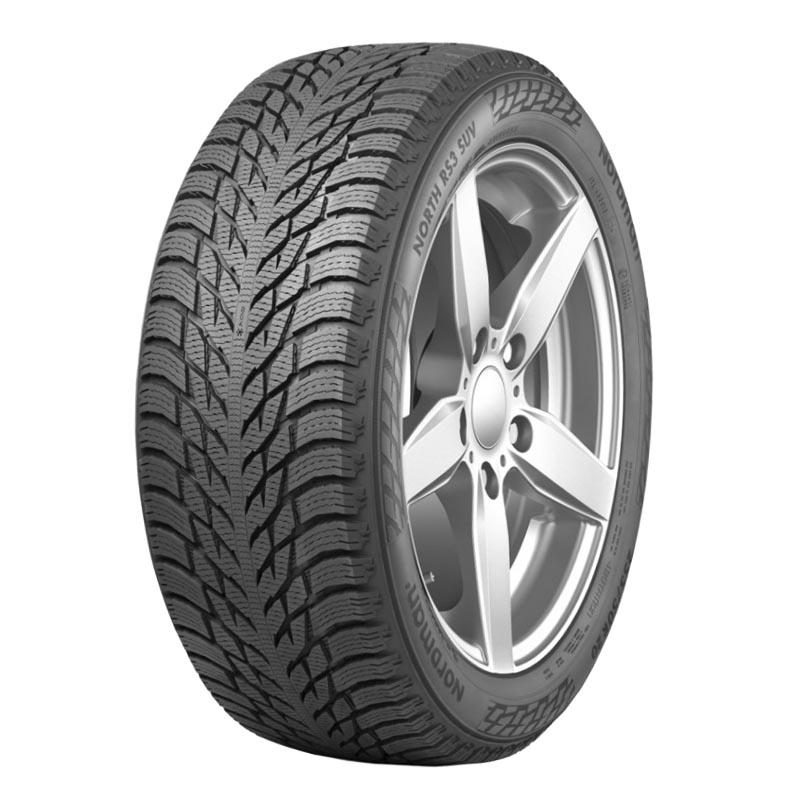 NORDMAN NORTH RS3 XL 195/65 R15 95R TL M+S 3PMSF AUTO INVERNALE