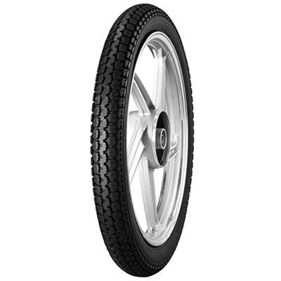 IRC NR 7 WW 2.75/ -17 47P TT MOTO CLASSIC