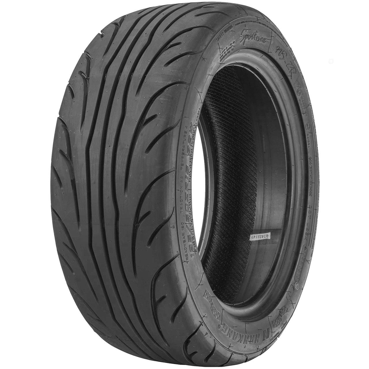 NANKANG NS 2R STREET XL MEDIUM 180 205/55 R16 94W TL AUTO ESTIVO