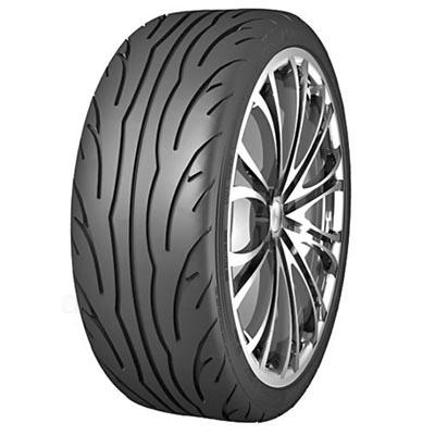 NANKANG NS 2R STREET MEDIUM 180 265/45 R18 101Y TL AUTO ESTIVO