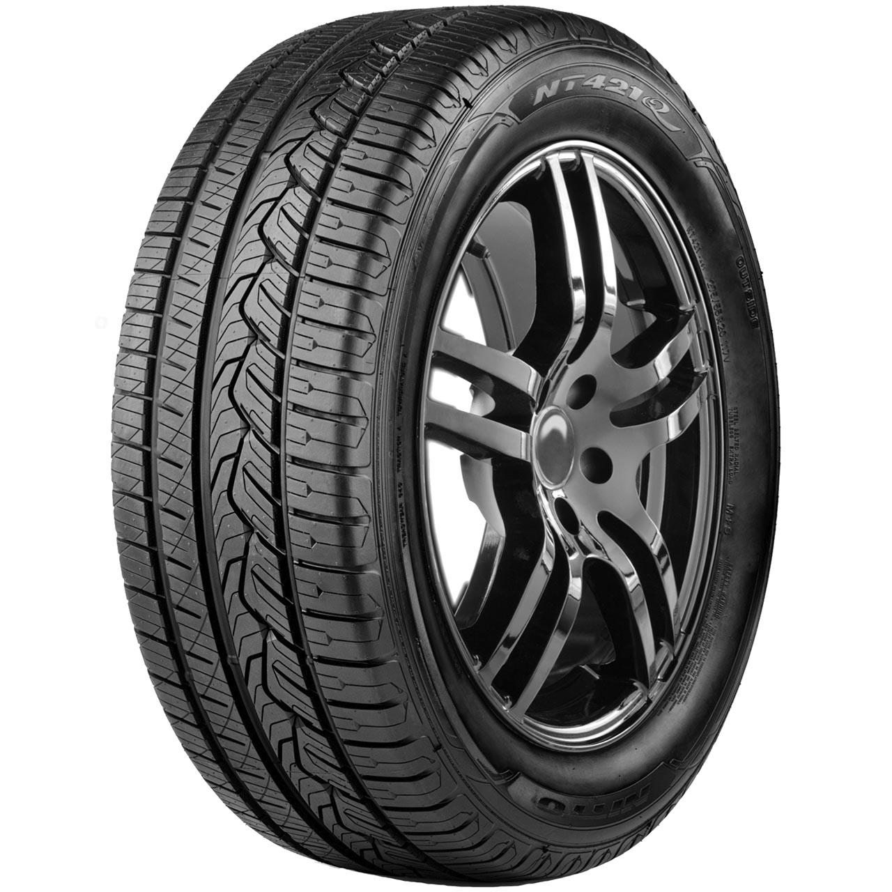 NITTO NT 421 Q XL 235/55 R19 105W TL SUV E FUORISTRADA ESTIVO