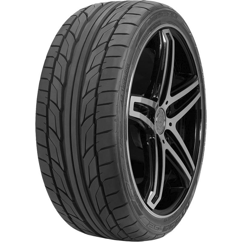 NITTO NT 555 G2 XL 215/45 R18 93Y TL AUTO ESTIVO