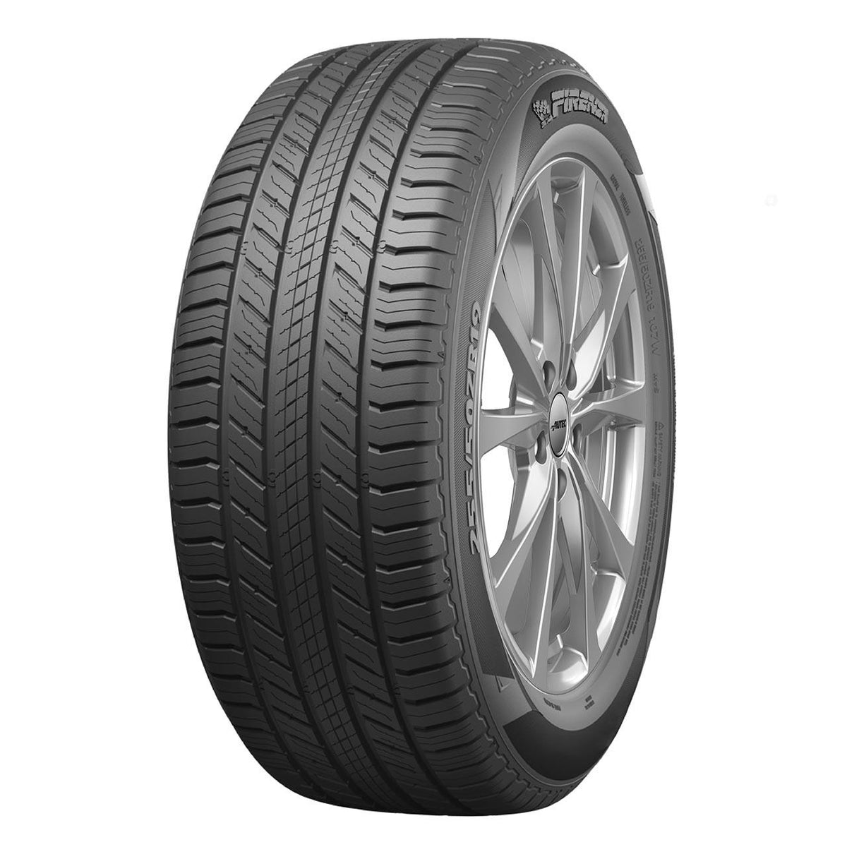 FIRENZA NUOVO PUREDRIVE 225/60 R17 99H TL AUTO ESTIVO