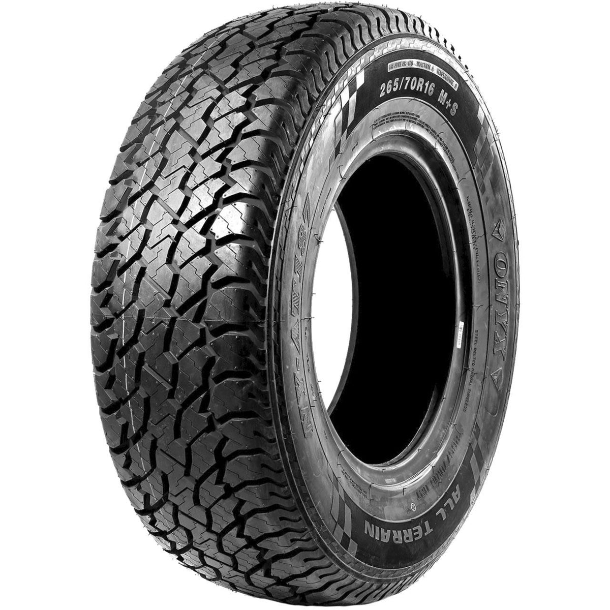 ONYX NY AT187 XL 235/75 R15 109S TL SUV E FUORISTRADA PER TUTTI I TERRENI