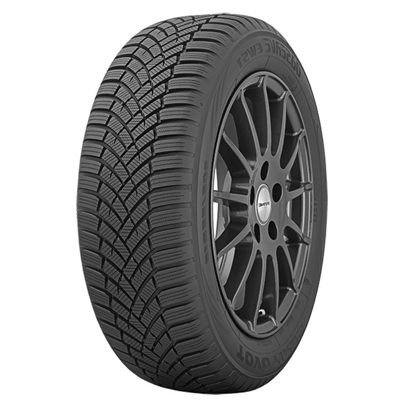 TOYO OBSERVE EWS1 XL 225/45 R18 95V TL M+S 3PMSF AUTO UNDEFINED